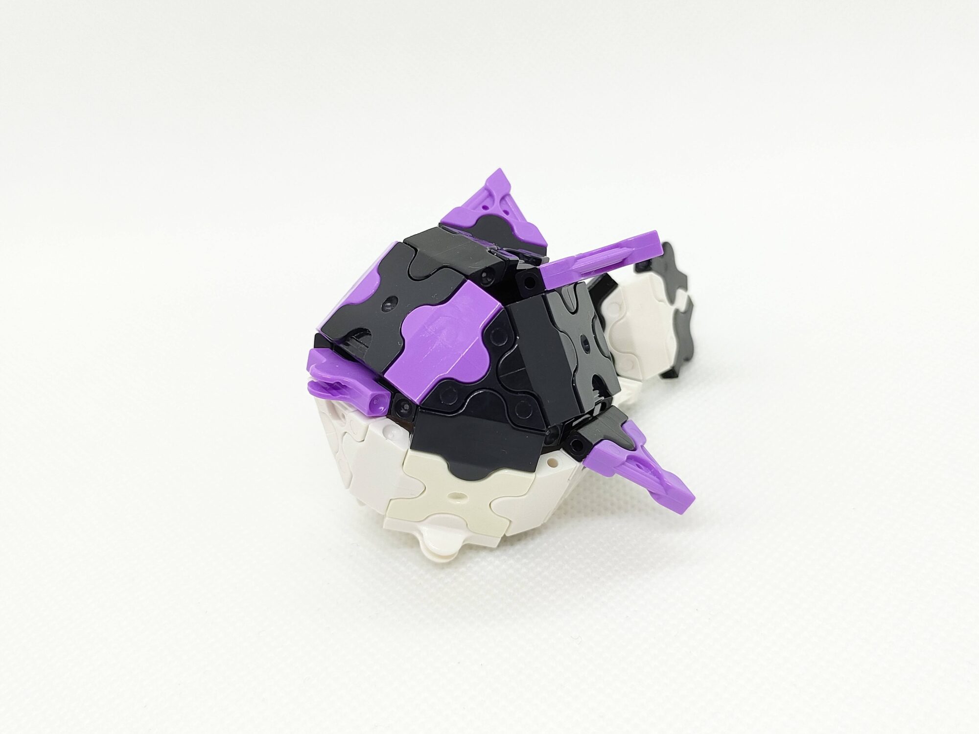 ハリーセン(ヒスイ