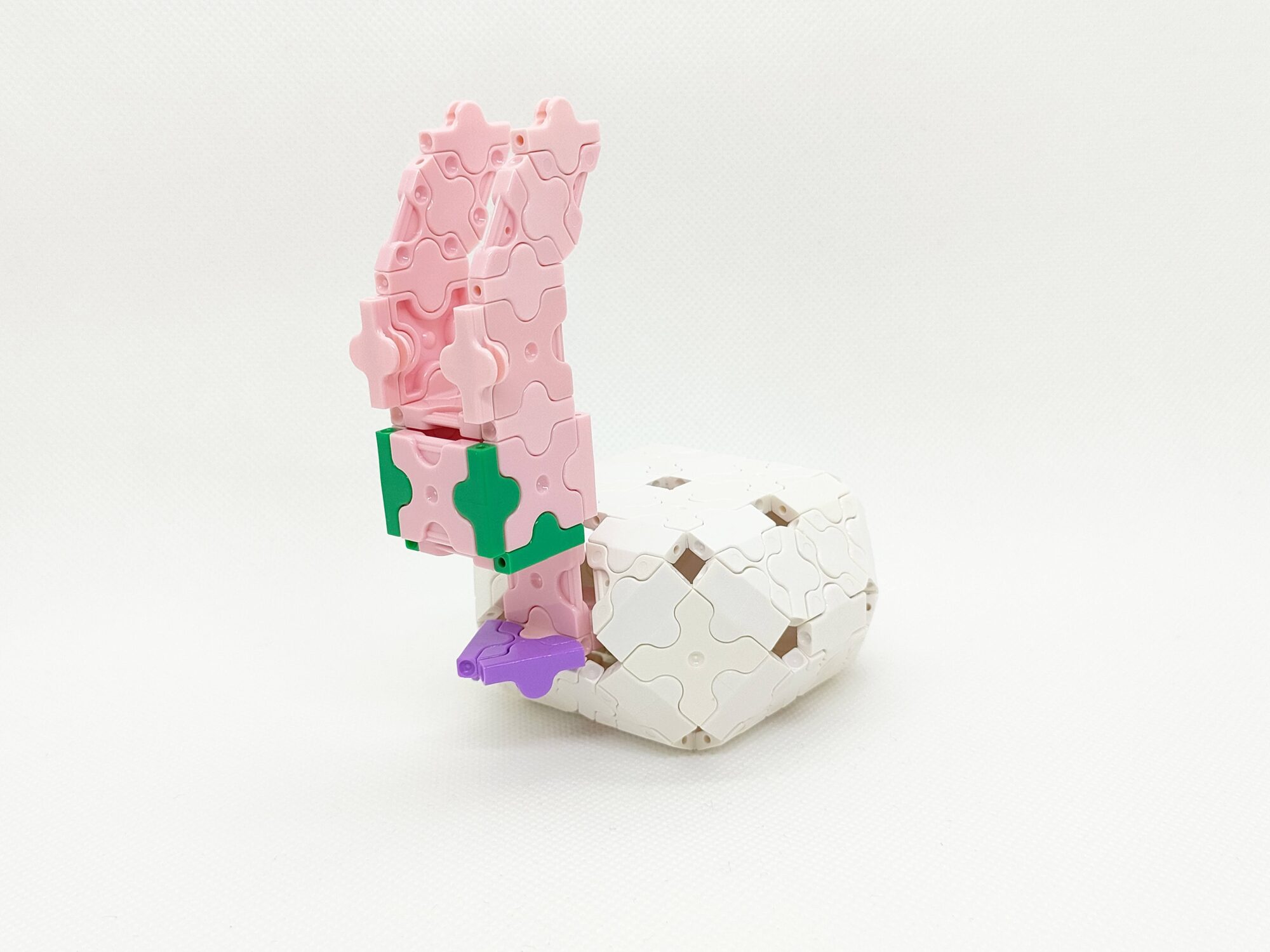 ヌメイル(ヒスイ